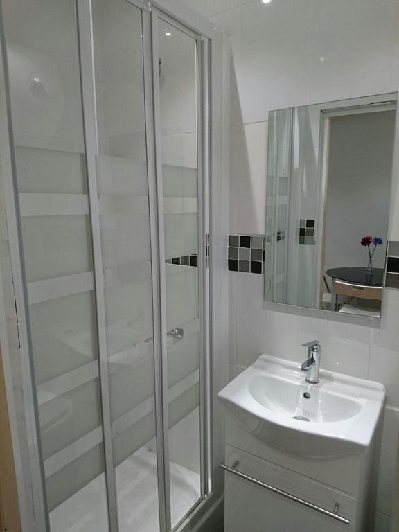 Greenville Apartments Madrid Dış mekan fotoğraf