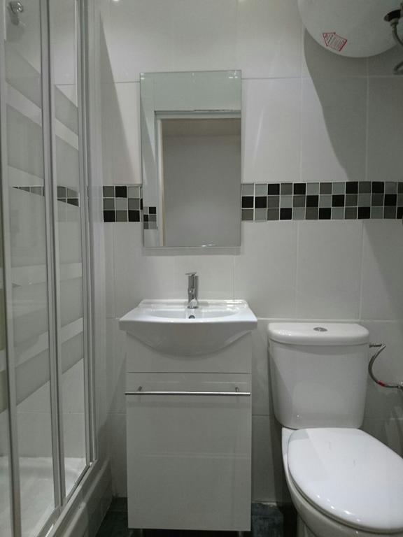 Greenville Apartments Madrid Dış mekan fotoğraf