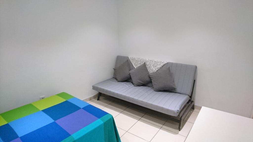 Greenville Apartments Madrid Dış mekan fotoğraf