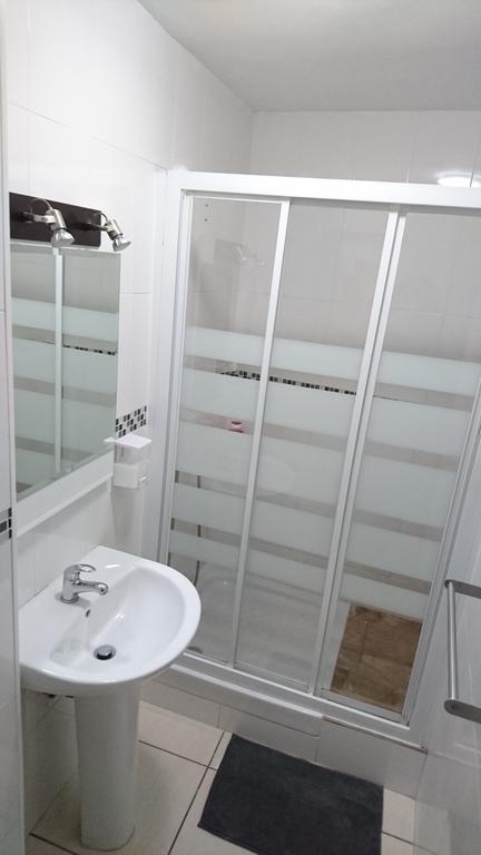 Greenville Apartments Madrid Dış mekan fotoğraf
